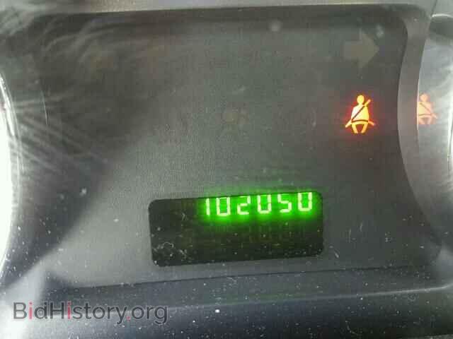 2008 FORD EDGE - VIN: 2FMDK36C98BA36449 - Photo 8