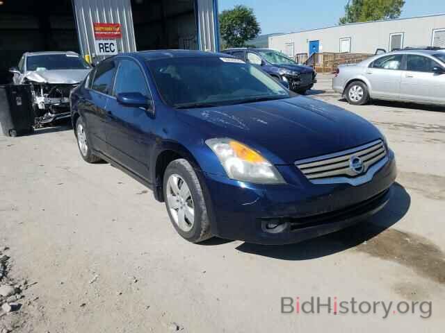 Фотография 1N4AL21E47N490317 - NISSAN ALTIMA 2007