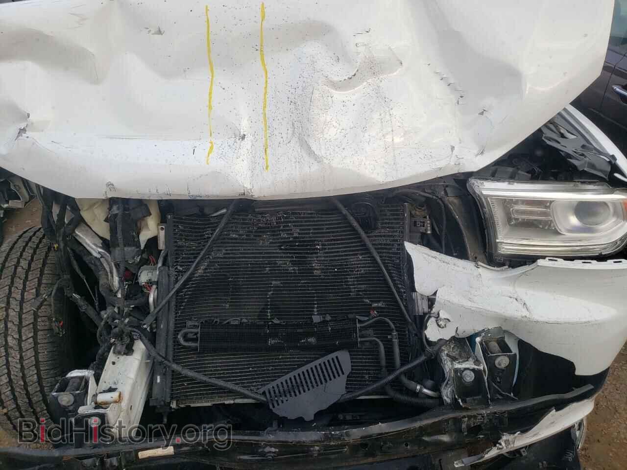 2014 DODGE DURANGO - VIN: 1C4RDJAG5EC345866 - Фото 7
