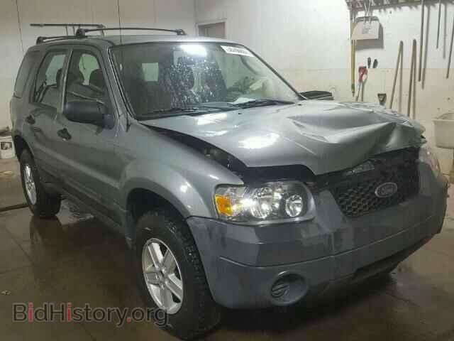 Фотография 1FMYU92Z56KA75146 - FORD ESCAPE 2006