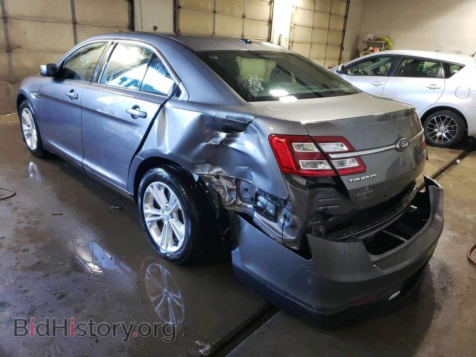 2014 FORD TAURUS - VIN: 1FAHP2H86EG110012 - Photo 3