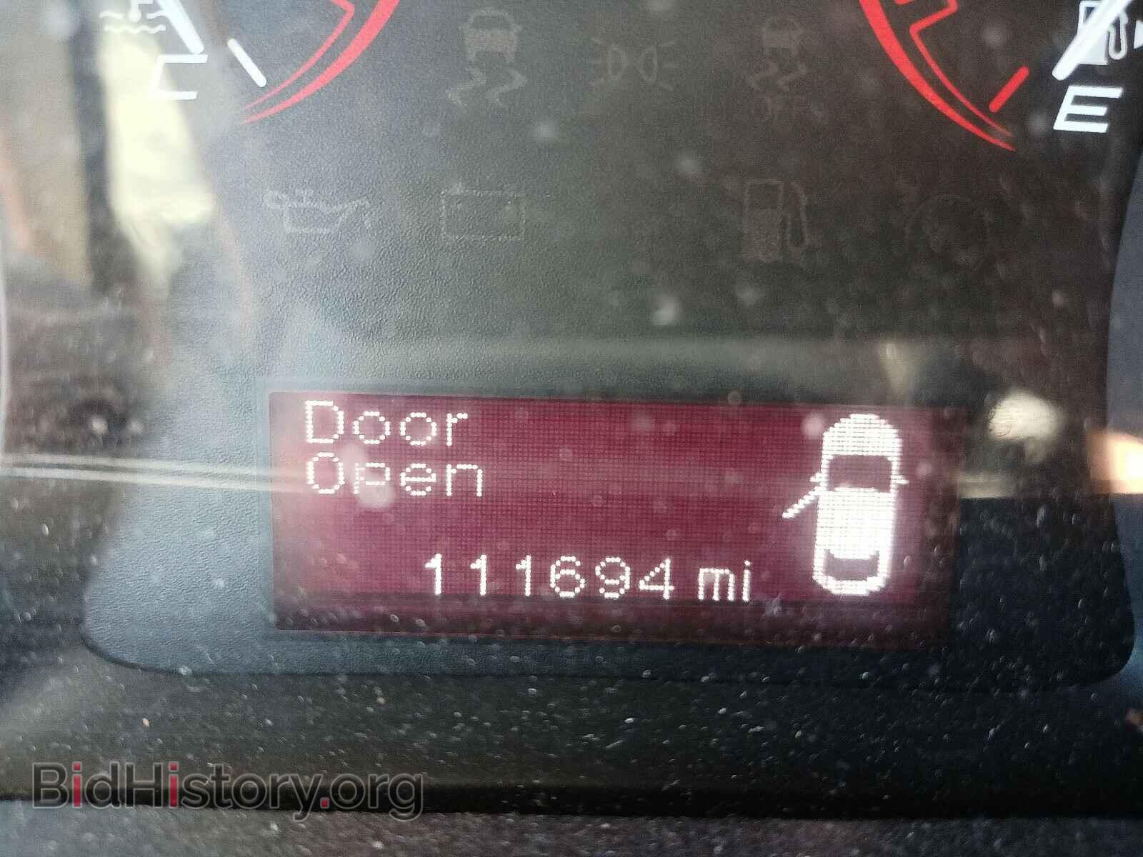 2015 DODGE DART - VIN: 1C3CDFAA9FD331113 - Photo 8