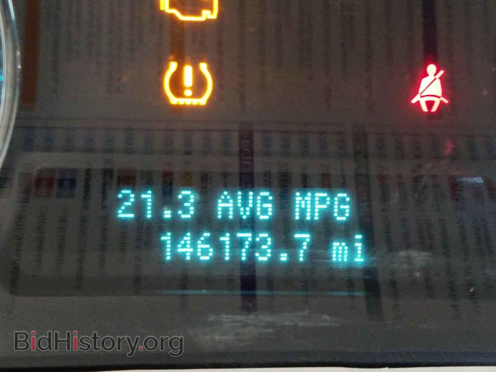 2012 FORD FLEX - VIN: 2FMGK5CC0CBD03127 - Photo 8