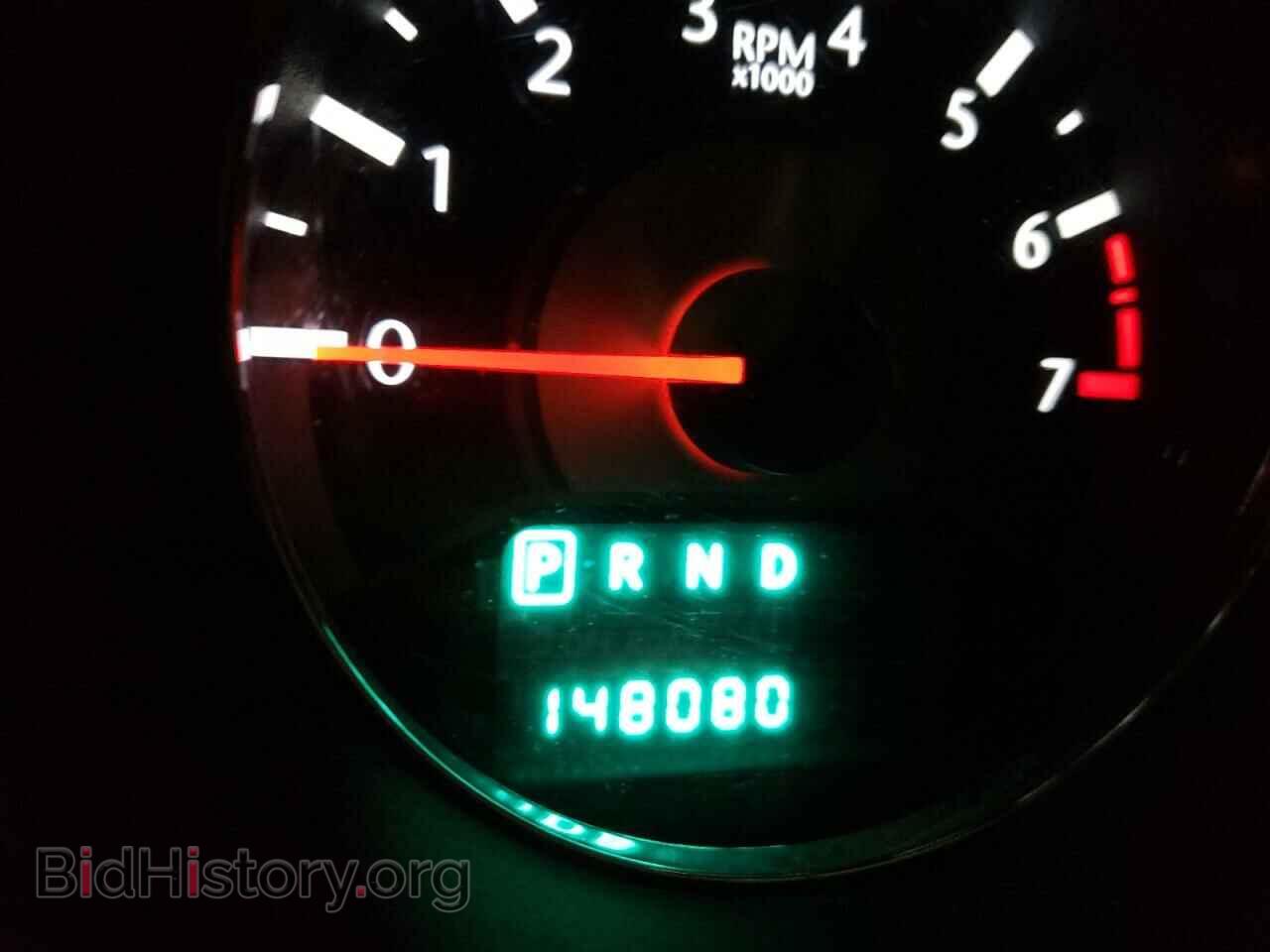 2012 CHRYSLER 200 - VIN: 1C3BCBEG2CN261546 - Фото 8