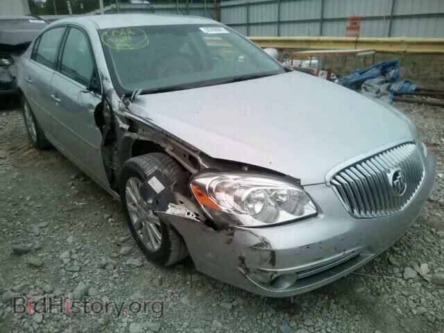 Фотография 1G4HC5EM2AU100058 - BUICK LUCERNE 2010
