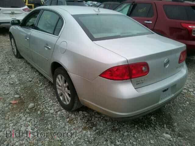 2010 BUICK LUCERNE - VIN: 1G4HC5EM2AU100058 - Фото 3