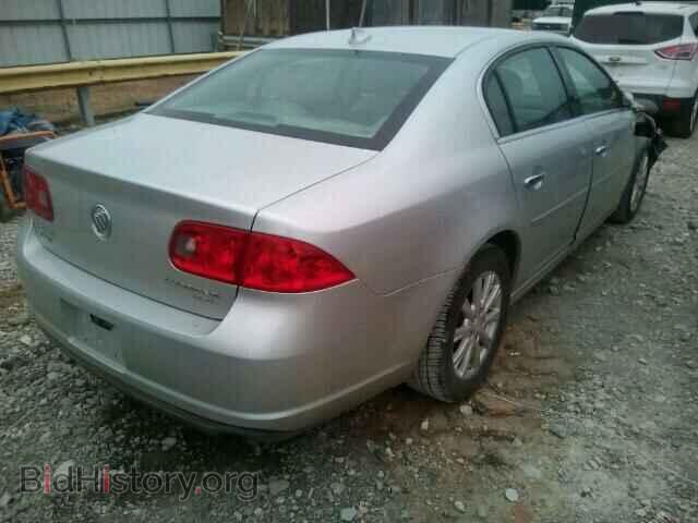 2010 BUICK LUCERNE - VIN: 1G4HC5EM2AU100058 - Фото 4