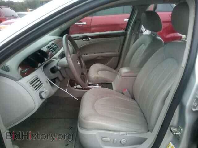 2010 BUICK LUCERNE - VIN: 1G4HC5EM2AU100058 - Фото 5