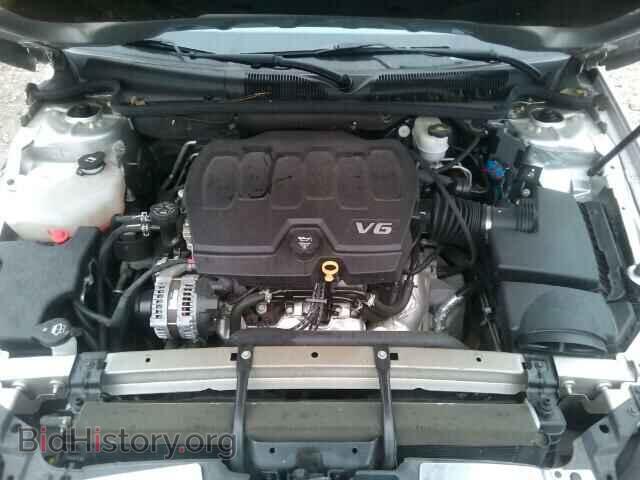 2010 BUICK LUCERNE - VIN: 1G4HC5EM2AU100058 - Фото 7