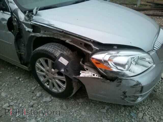 2010 BUICK LUCERNE - VIN: 1G4HC5EM2AU100058 - Фото 9