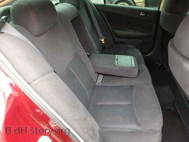2011 NISSAN MAXIMA - VIN: 1N4AA5AP4BC824231 - Фото 6