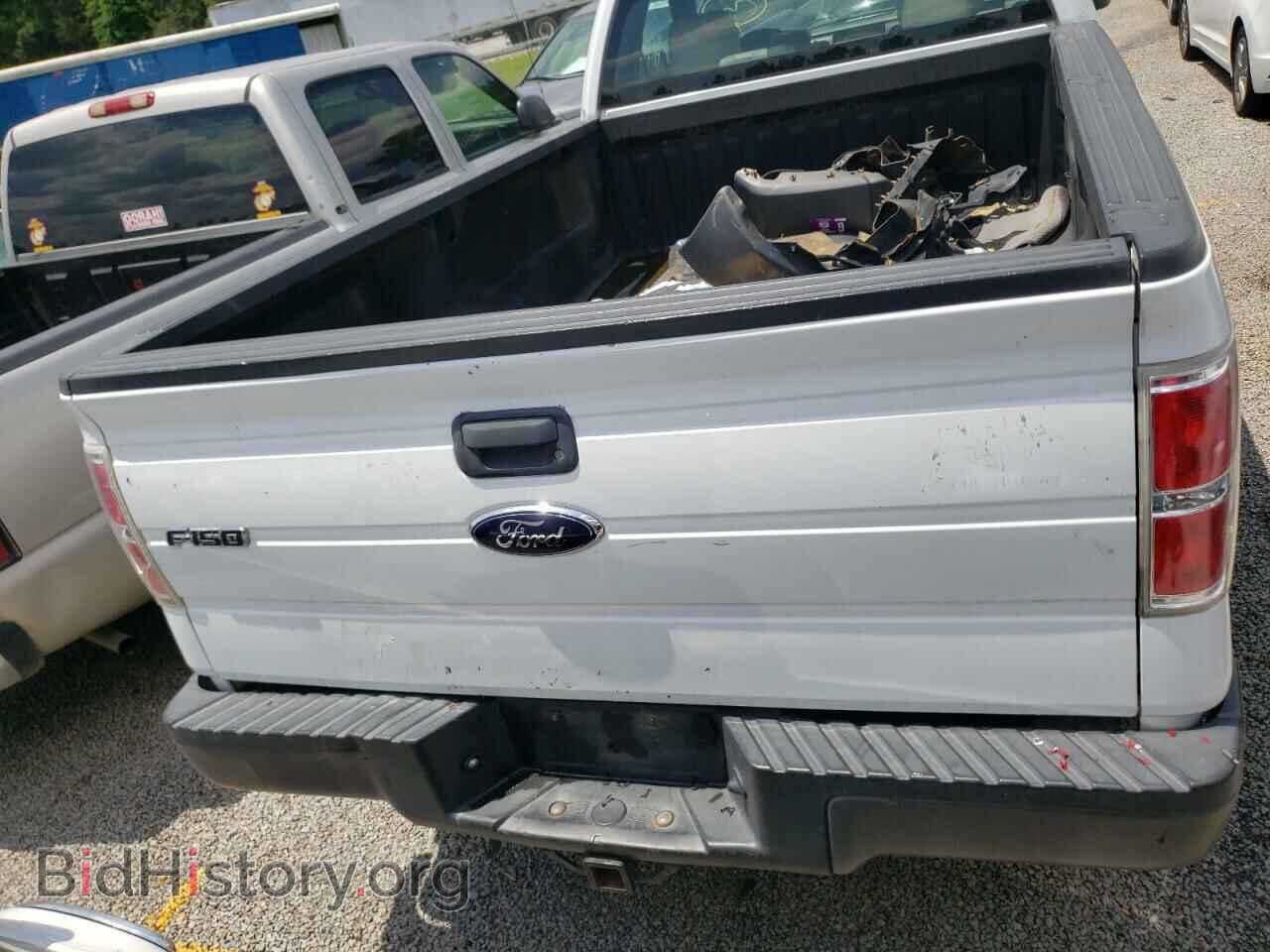 2009 FORD F150 - VIN: 1FTRF12W69KC95314 - Фото 6