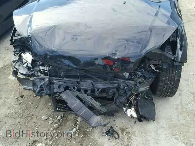 2013 FORD FOCUS - VIN: 1FADP3F23DL111594 - Фото 7