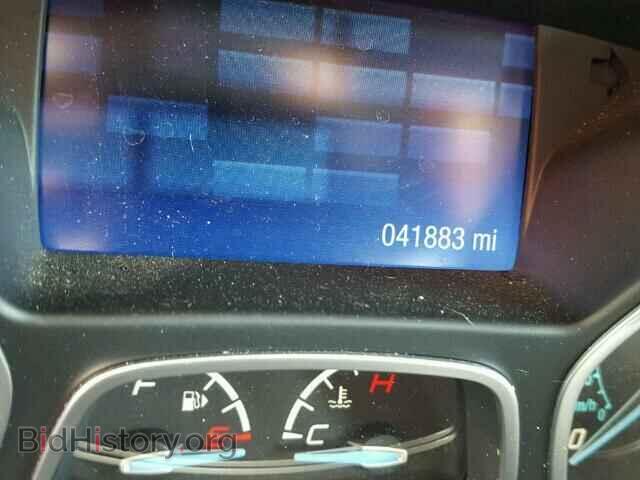2013 FORD FOCUS - VIN: 1FADP3F23DL111594 - Фото 8