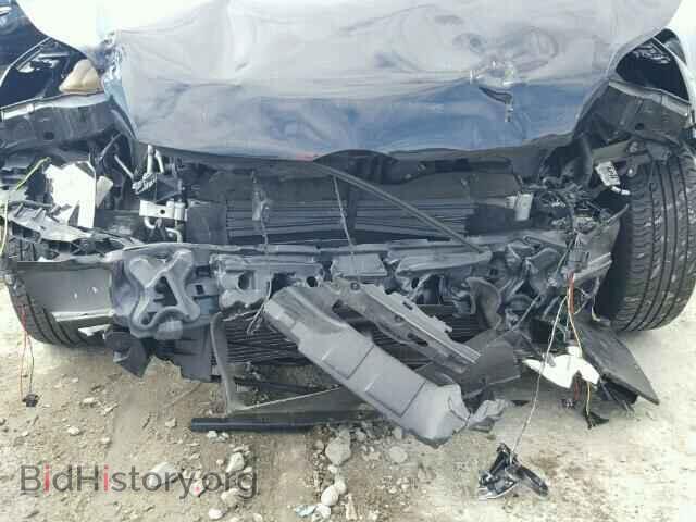 2013 FORD FOCUS - VIN: 1FADP3F23DL111594 - Фото 9