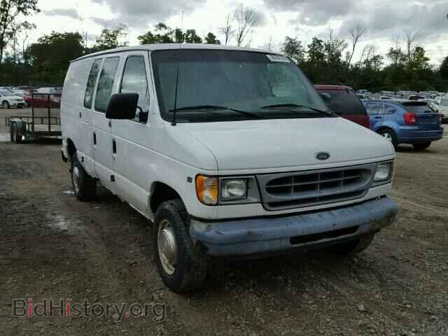 Photo 1FTNE24L51HA11215 - FORD ECONOLINE 2001