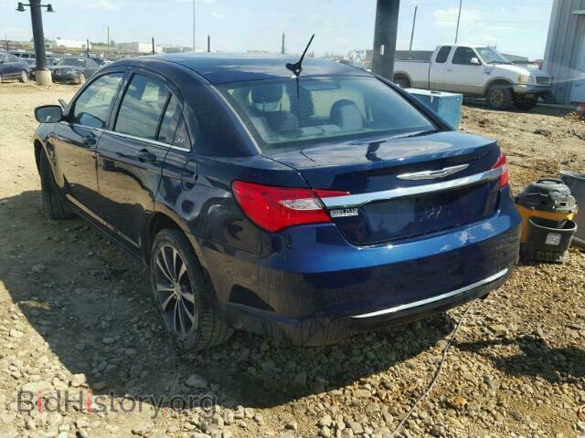 2013 CHRYSLER 200 - VIN: 1C3CCBAB6DN617089 - Photo 3