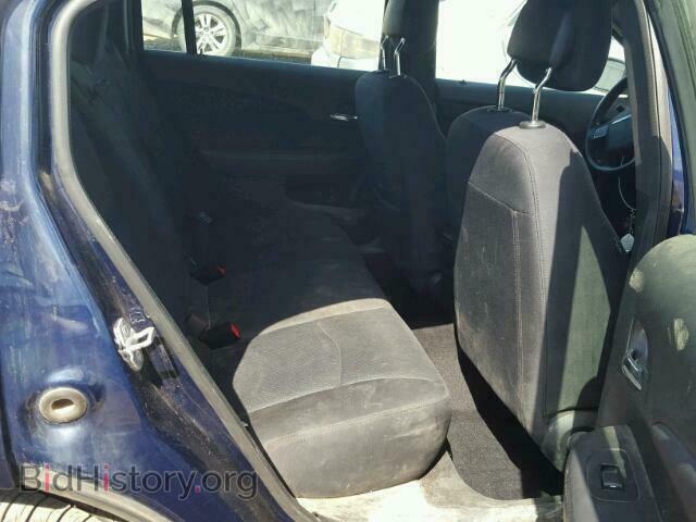 2013 CHRYSLER 200 - VIN: 1C3CCBAB6DN617089 - Photo 6
