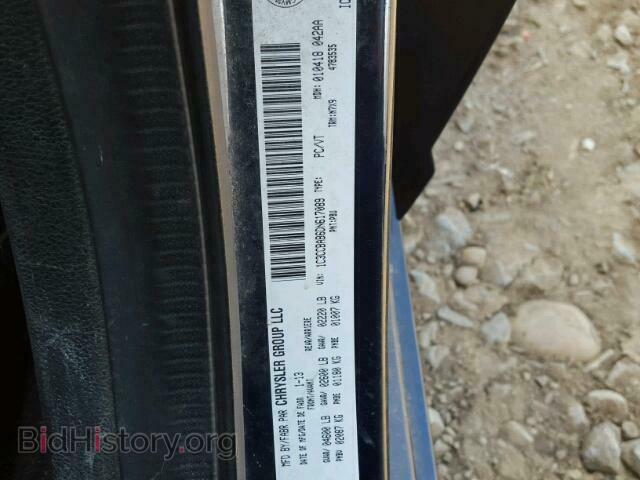 2013 CHRYSLER 200 - VIN: 1C3CCBAB6DN617089 - Photo 10