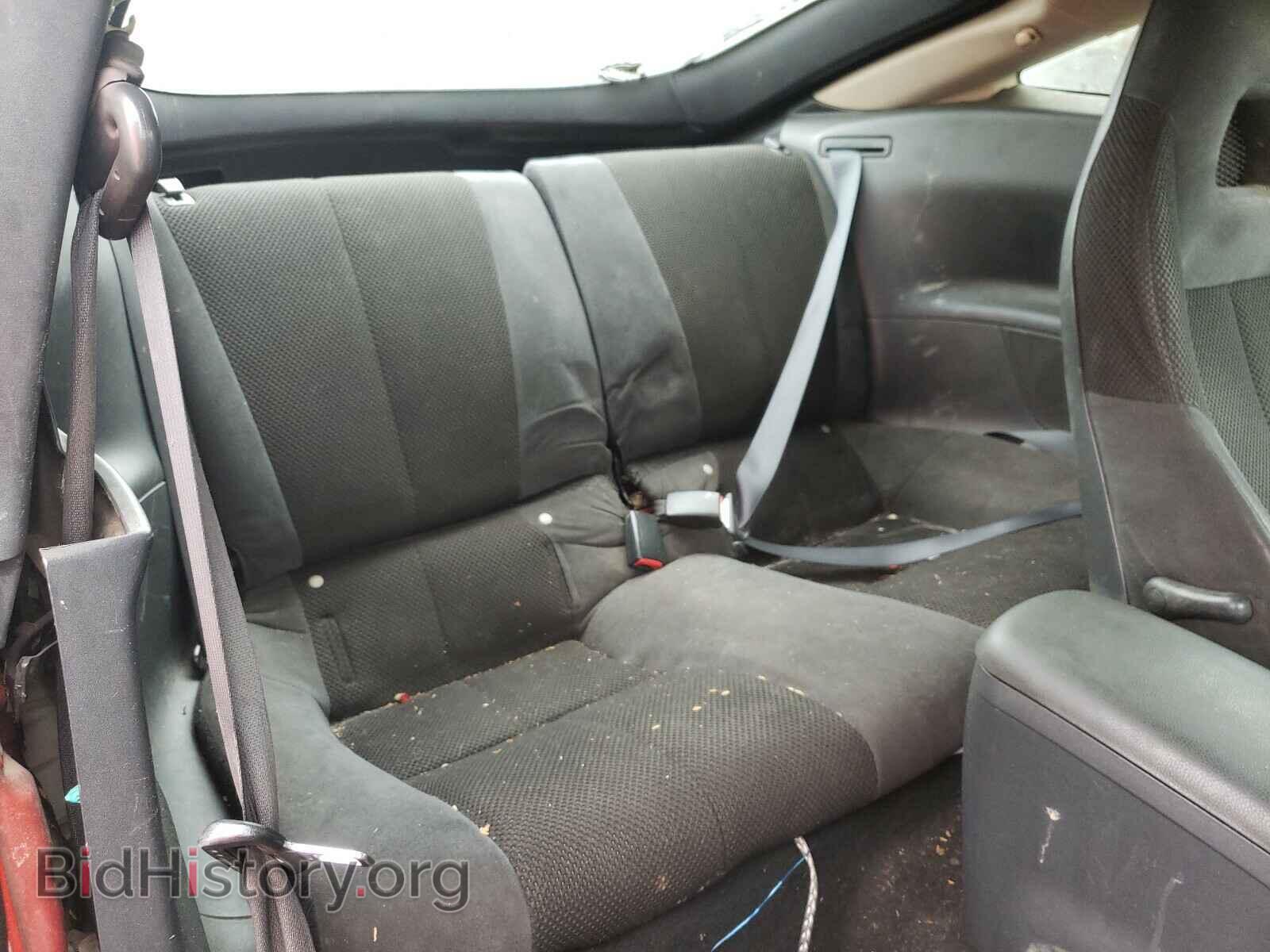 2006 MITSUBISHI ECLIPSE - VIN: 4A3AK34T16E048068 - Photo 6