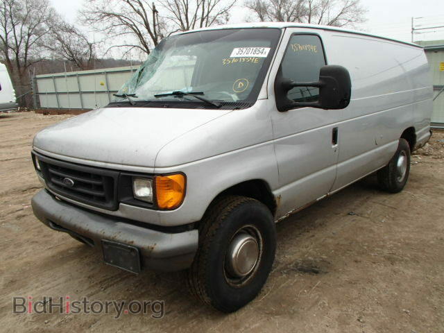 2004 FORD ECONOLINE - VIN: 1FTSS34SX4HB53038 - Photo 2
