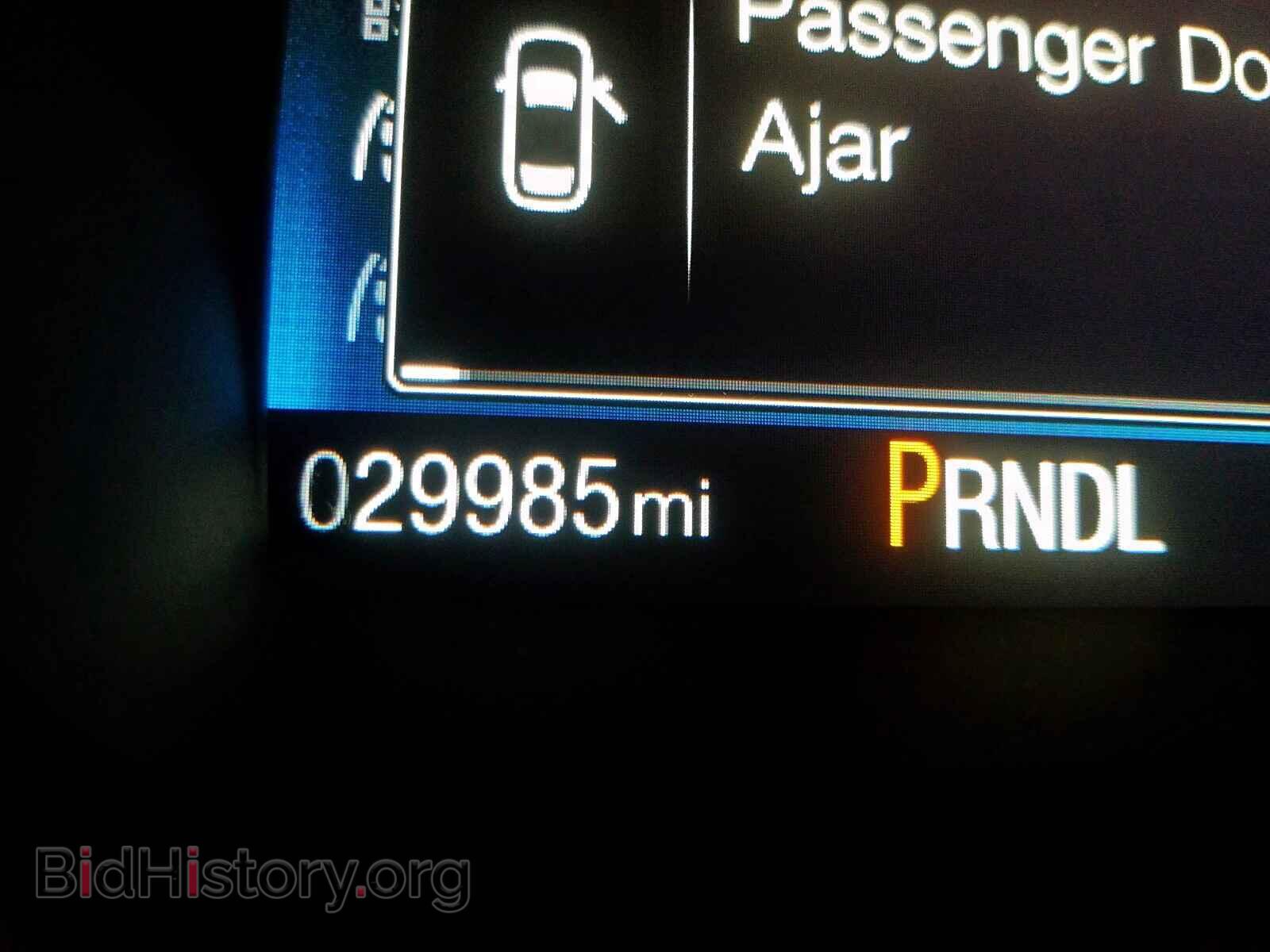2017 FORD FOCUS - VIN: 1FADP3F24HL263423 - Photo 8