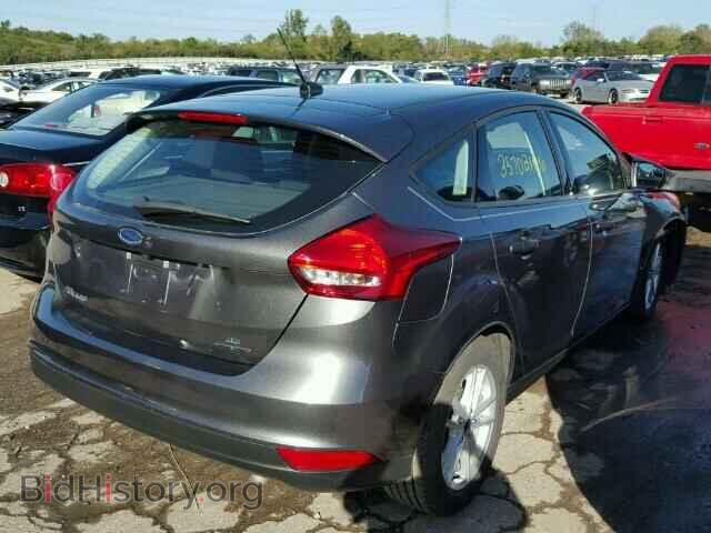 2015 FORD FOCUS - VIN: 1FADP3K21FL228633 - Photo 4