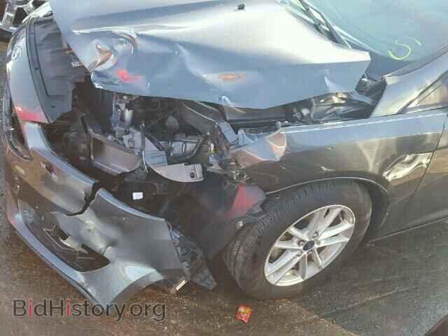 2015 FORD FOCUS - VIN: 1FADP3K21FL228633 - Photo 9