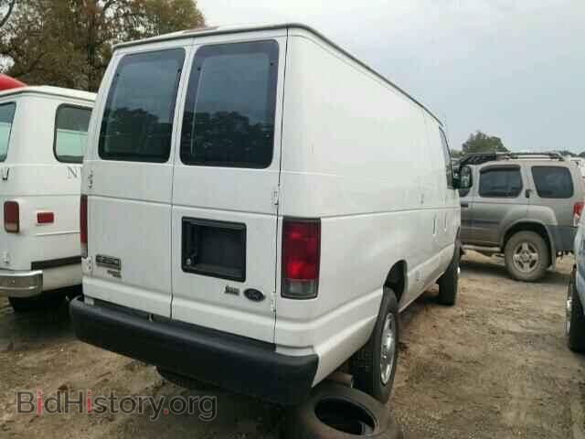 2012 FORD ECONOLINE - VIN: 1FTNS2EW5CDA88288 - Фото 4