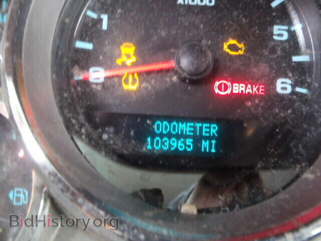 2012 CHEVROLET SILVERADO - VIN: 1GC2KVCGXCZ309855 - Фото 8