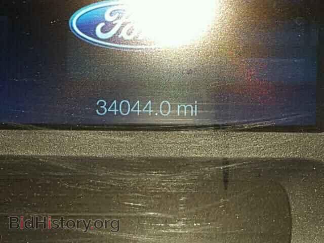 2012 FORD EDGE - VIN: 2FMDK3J90CBA55637 - Photo 8