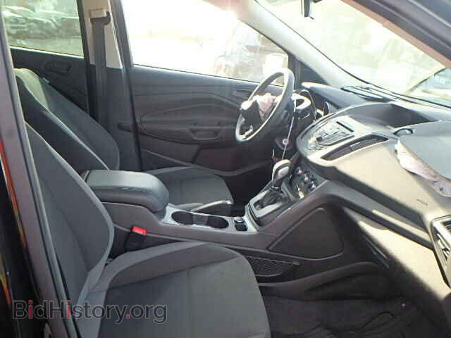 2014 FORD ESCAPE - VIN: 1FMCU0F78EUD80707 - Photo 5