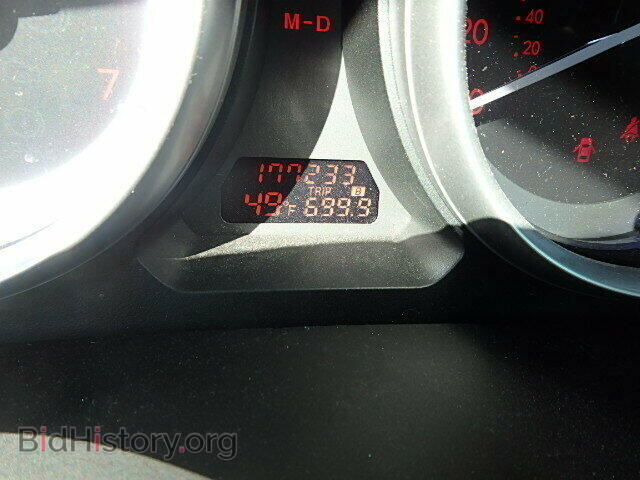 2009 MAZDA 6 - VIN: 1YVHP82AX95M19146 - Фото 8