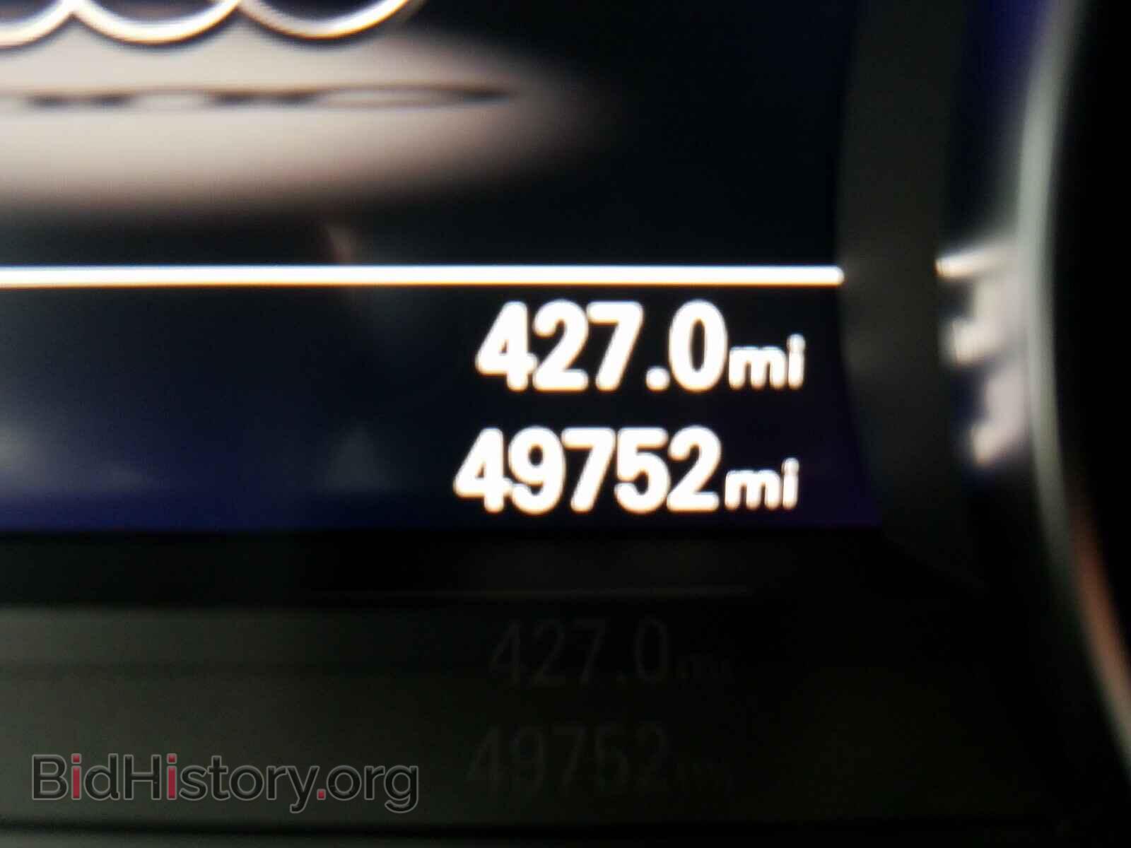 2017 AUDI A6 - VIN: WAUC8AFC8HN134148 - Фото 8
