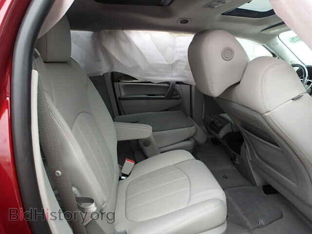2015 BUICK ENCLAVE - VIN: 5GAKRCKD9FJ144831 - Фото 6