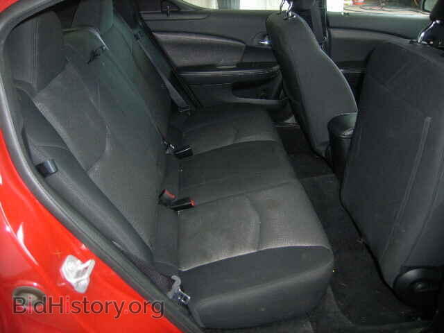 2013 DODGE AVENGER - VIN: 1C3CDZAB3DN712909 - Photo 6