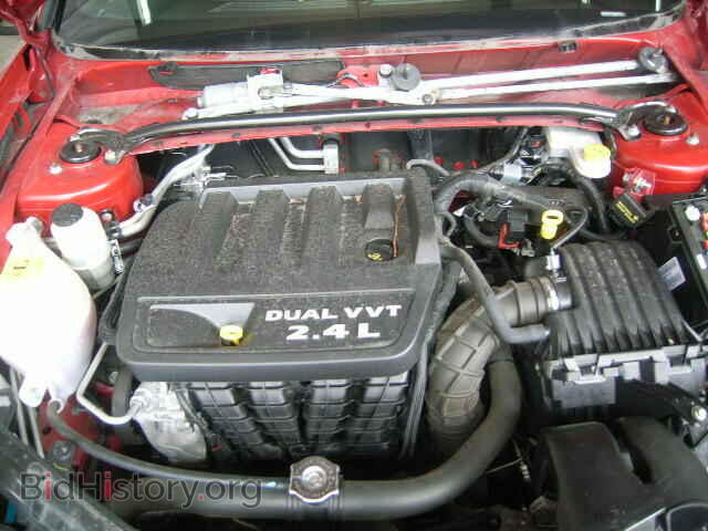2013 DODGE AVENGER - VIN: 1C3CDZAB3DN712909 - Photo 7