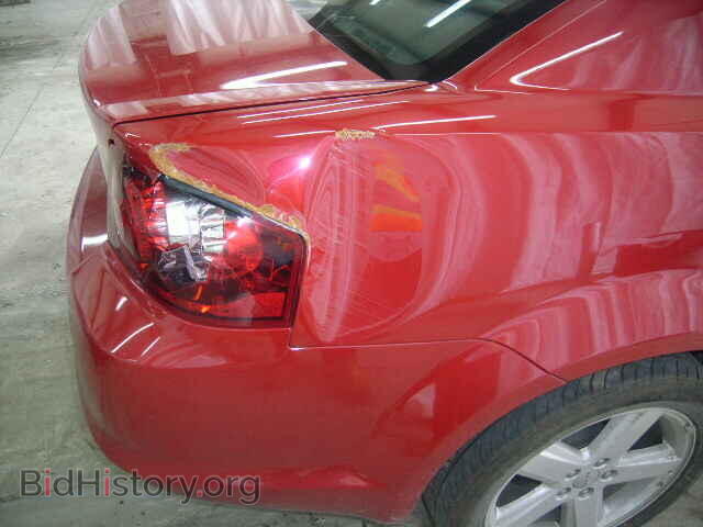 2013 DODGE AVENGER - VIN: 1C3CDZAB3DN712909 - Photo 9