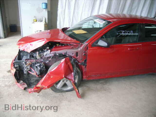 2013 DODGE AVENGER - VIN: 1C3CDZAB3DN712909 - Photo 10