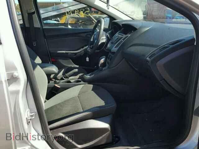 2012 FORD FOCUS - VIN: 1FAHP3F22CL211573 - Photo 5