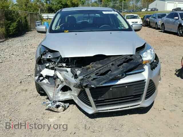 2012 FORD FOCUS - VIN: 1FAHP3F22CL211573 - Photo 9