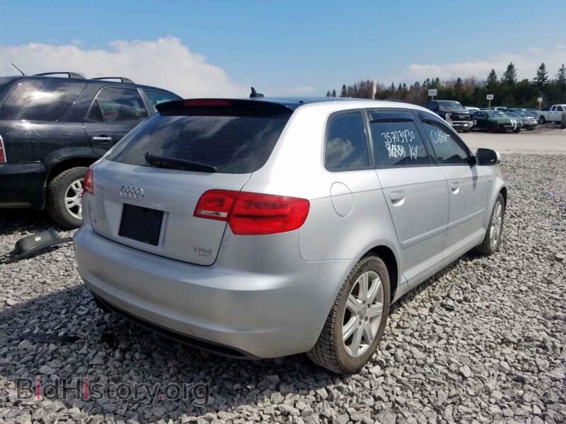 2012 Audi A3 (VIN WAUMFCFM4CA016614) — фото 4 из 10