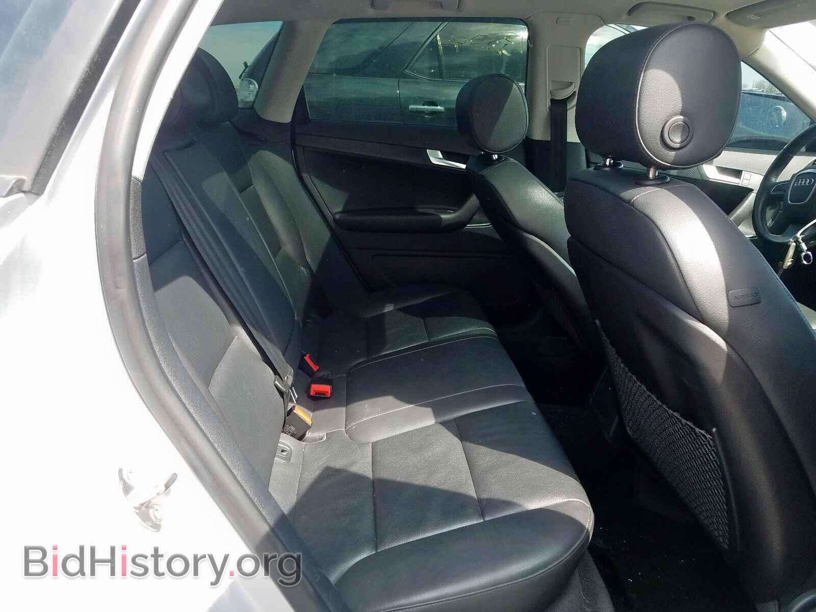 2012 AUDI A3 - VIN: WAUMFCFM4CA016614 - Photo 6