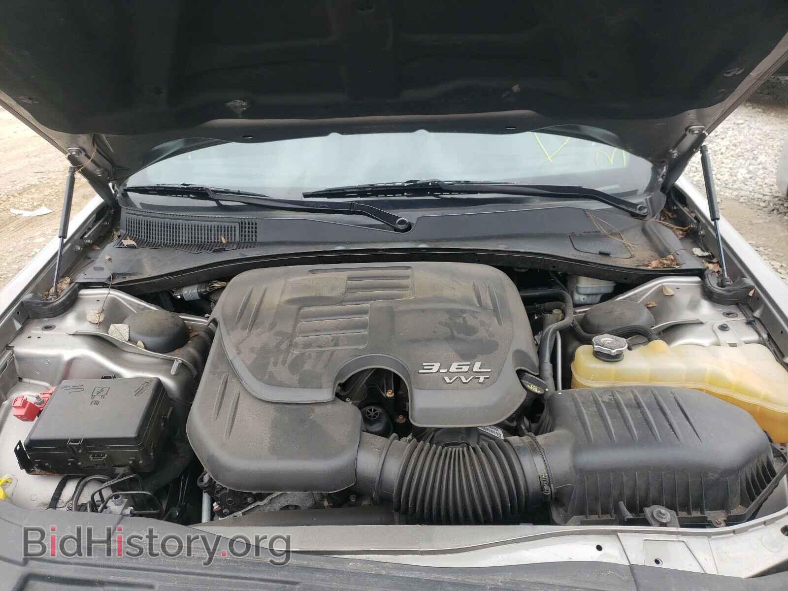 2014 CHRYSLER 300 - VIN: 2C3CCAAGXEH288607 - Photo 7