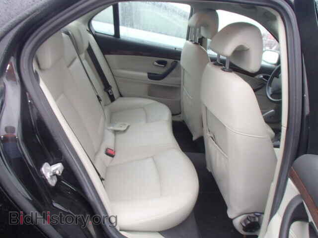 2008 SAAB 9 3 - VIN: YS3FB49Y481000392 - Фото 6