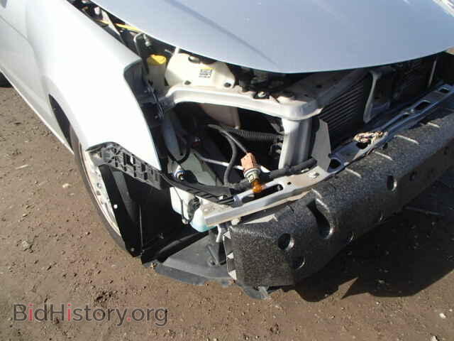 2009 FORD FOCUS - VIN: 1FAHP35N19W110723 - Фото 10