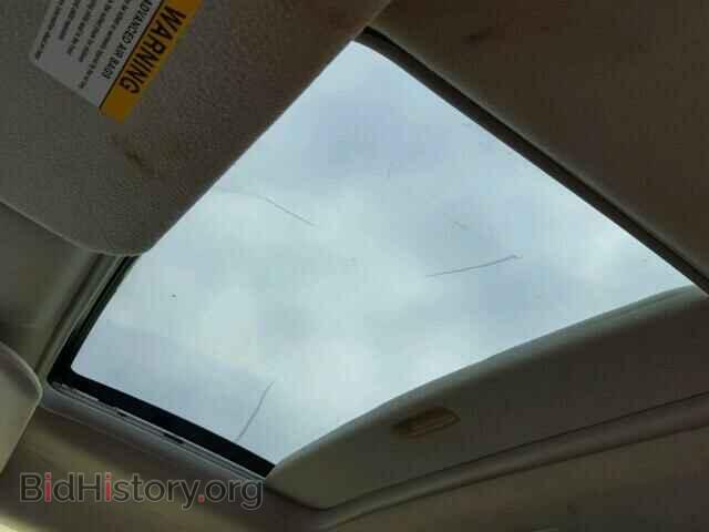 2006 MITSUBISHI ECLIPSE - VIN: 4A3AK24F36E017702 - Фото 10