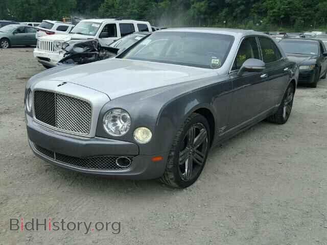 2013 BENTLEY ALL MODELS - VIN: SCBBB7ZH6DC018174 - Фото 2