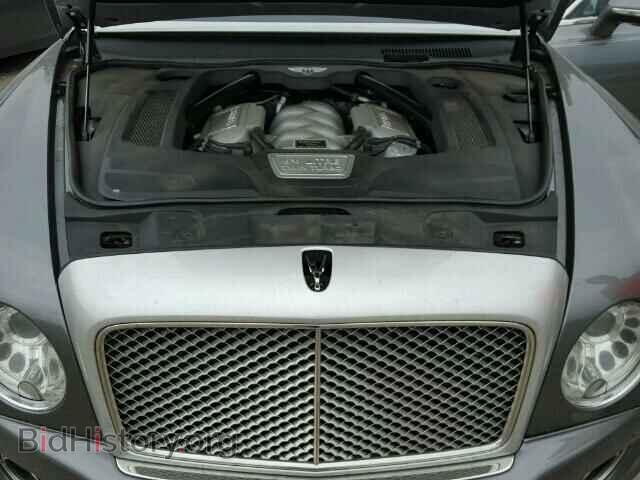 2013 BENTLEY ALL MODELS - VIN: SCBBB7ZH6DC018174 - Фото 7