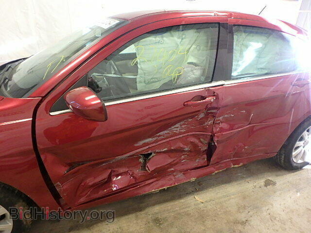 2013 CHRYSLER 200 - VIN: 1C3CCBBG4DN703530 - Photo 10